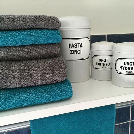 Apothekerwohnung Friesoythe Ngoại thất bức ảnh