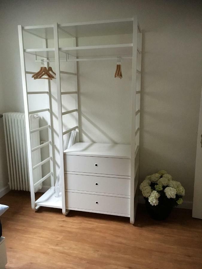 Apothekerwohnung Friesoythe Ngoại thất bức ảnh